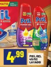Pril - Gel