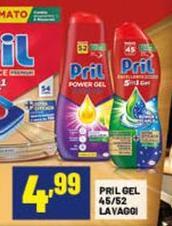 Pril - Gel