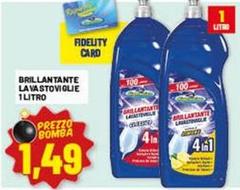 Lavastoviglie