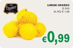 Limoni