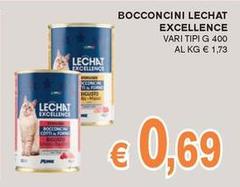 Bocconcini Excellence