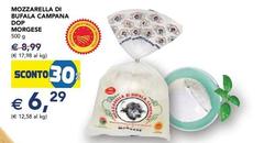 Campana - Mozzarella Di Bufala  DOP