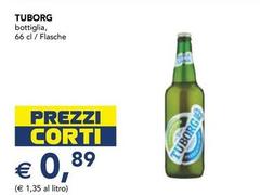 Tuborg -  -