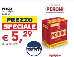 Peroni -  -