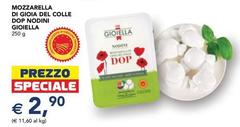 Gioiella - Mozzarella Di Gioia Del Colle DOP