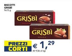 Corti - Biscotti