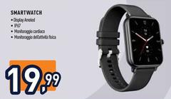 Ioplee - Smartwatch