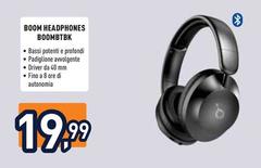 Ioplee - Boom Headphones B00MBTBK