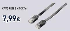 Ioplee - Cavo Rete Cat 6