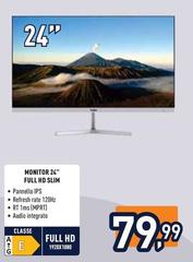 Ioplee - Monitor 24