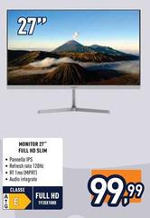 Ioplee - Monitor 27
