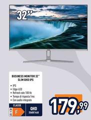 Ioplee - Business Monitor 32