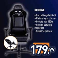 Ioplee - HC7009X