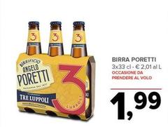 Angelo poretti - Birra