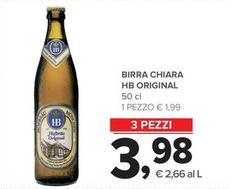Chiara - Birra  Original