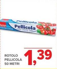 Rotolo Pellicola
