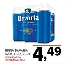 Bavaria - Birra