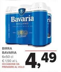 Bavaria - Birra