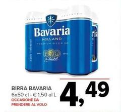 Bavaria - Birra