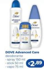 Deodorante