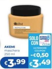 Solo - Maschera
