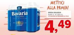 Bavaria - Birra