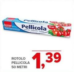 Home - Rotolo Pellicola