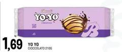 Yo Yo