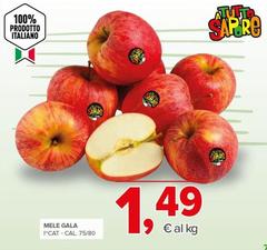 Mele Gala