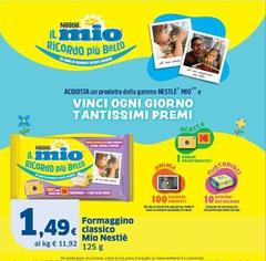 Ogni Giorno - Formaggino Classico