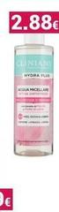 Hydra - Myora Plus Acqua Micellane