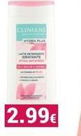 Clinians - Hydra Plus