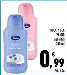 Venus - Doccia Gel
