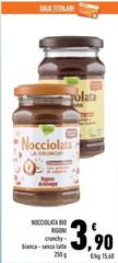 Solo - Nocciolata Bio