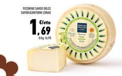 Sapori - Pecorino Sardo Dolce &Dintorni