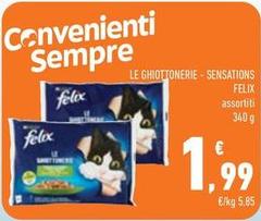 Purina - Felix