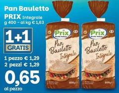 Preiss - Pan Bauletto
