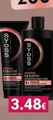 Intense Keratin