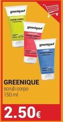 Scrub Corpo