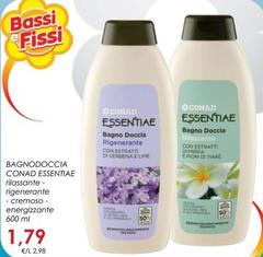 Bassi - Bagnodoccia