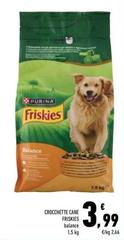 Purina - Crocchette Cane Friskies