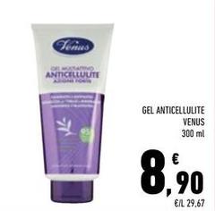 Venus - Gel Anticellulite
