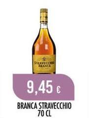 Branca - Stravecchio