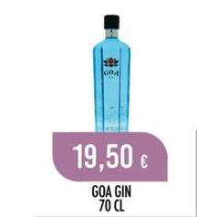 Goa - Gin