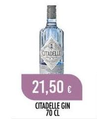 Citadelle - Gin
