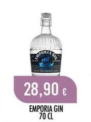 Empora Gin - 70 Cl