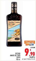 Caffo - Vecchio Amaro Del Capo