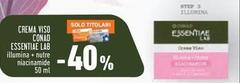 Solo - Crema Viso Essentiae Lab