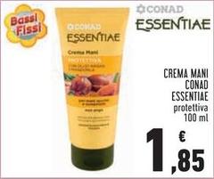 Crema Mani Essentiae