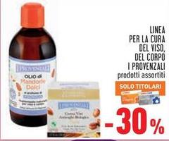 Linea -  Per La Cura Del Viso, Del Corpo
